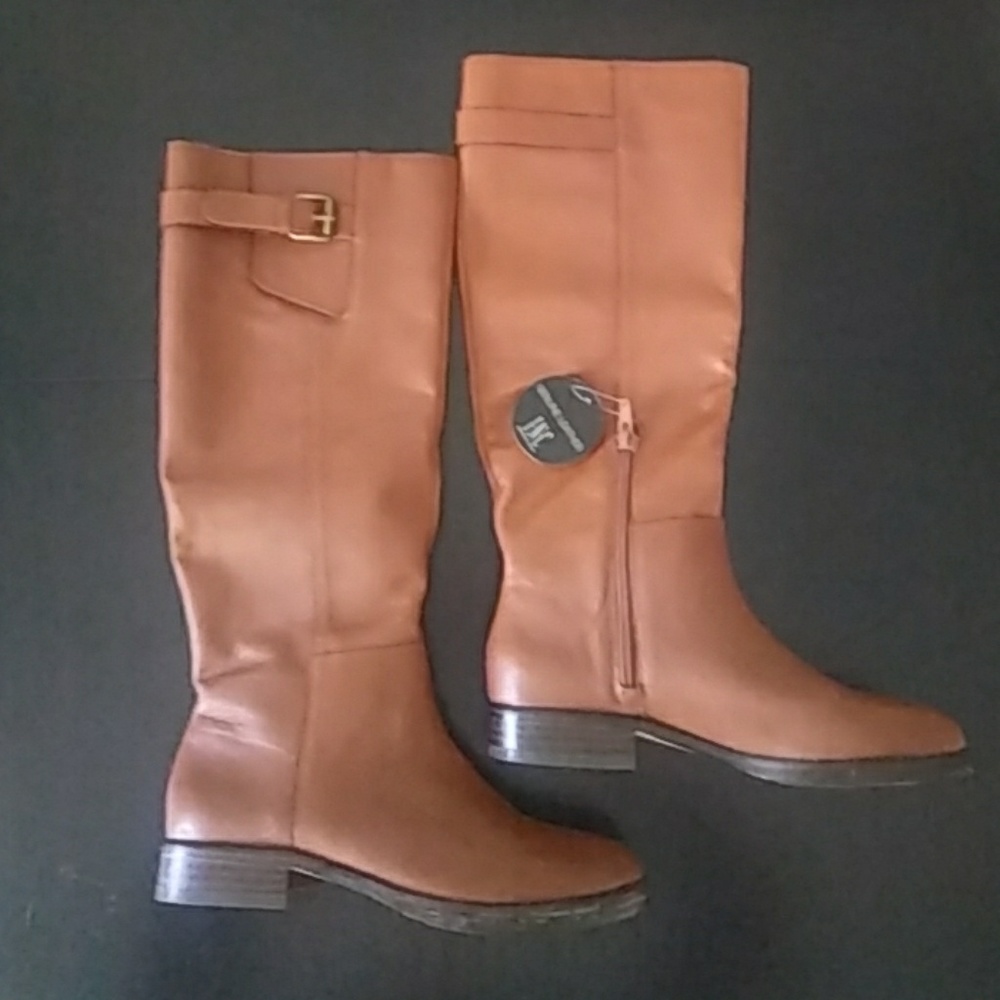 INC International Concepts Boot